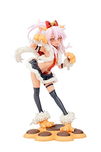Broccoli Fate/Kaleid Liner Prisma Illya 2Wei Herz! Chloe Von Einzbern Beast 1/8 Pvc Japan- Japan Figure Store - #1 Bring To You The Best Japanese Goods