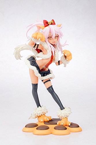 Broccoli Fate/Kaleid Liner Prisma Illya 2Wei Herz! Chloe Von Einzbern Beast 1/8 Pvc Japan- Japan Figure Store - #1 Bring To You The Best Japanese Goods
