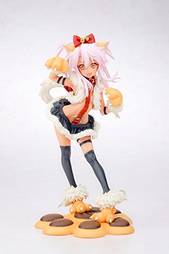 Broccoli Fate/Kaleid Liner Prisma Illya 2Wei Herz! Chloe Von Einzbern Beast 1/8 Pvc Japan- Japan Figure Store - #1 Bring To You The Best Japanese Goods