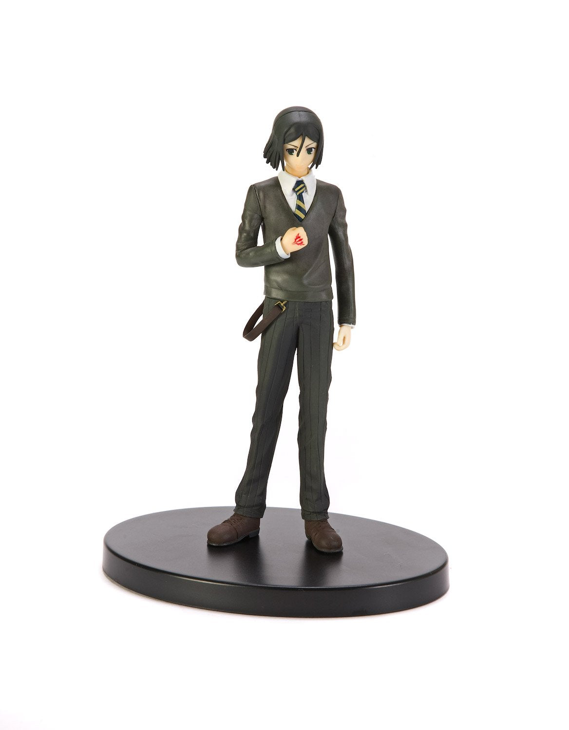 Banpresto Fate/Zero Dxf Waver Velvet Master Figure Vol.1 Japan- Japan Figure Store - #1 Bring To You The Best Japanese Goods