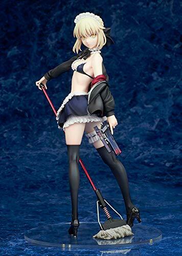 Fate/grand Order Rider/altria Pendragon Alter 1/7 Scale Figure- Japan Figure Store - #1 Bring To You The Best Japanese Goods