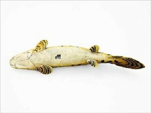 Favorite Febaritto Polypterus Endlicheri Endlicheri Software Model- Japan Figure Store - #1 Bring To You The Best Japanese Goods