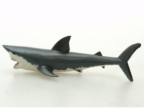 Favorite Fm911 Great White Shark- Japan Figure Store - #1 Bring To You The Best Japanese Goods