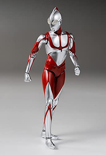 Good Smile Company Ultraman Fig Zero S 6 Inch Movie Figure from Shin Ultraman Non-Scale ABS POM PVC Painted Movable- Japan Figure Store - #1 Bring To You The Best Japanese Goods