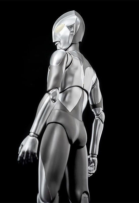 Good Smile Company 12 Ultraman Landing Ver. Fig Zero Shin Ultraman Japan- Japan Figure Store - #1 Bring To You The Best Japanese Goods