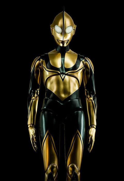 Fig Zero 12 Inch Shin Ultraman Zofi Threezero- Japan Figure Store - #1 Bring To You The Best Japanese Goods