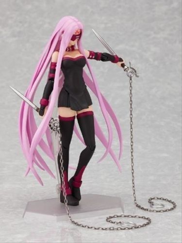 Figma 069 Fate/stay Night Rider Figure Max Factory- Japan Figure Store - #1 Bring To You The Best Japanese Goods