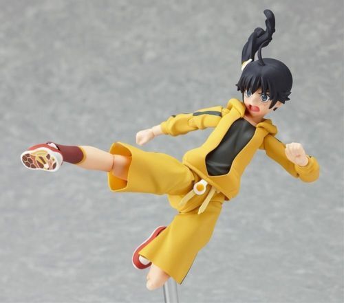 Figma 155 Nisemonogatari Karen Araragi Figure Max Factory- Japan Figure Store - #1 Bring To You The Best Japanese Goods