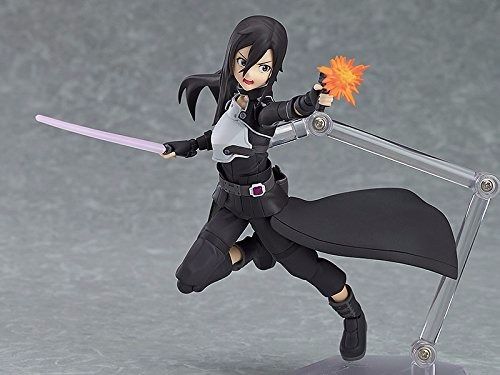 Figma 248 Sword Art Online Ii Kirito Ggo Ver. Figure Max Factory- Japan Figure Store - #1 Bring To You The Best Japanese Goods