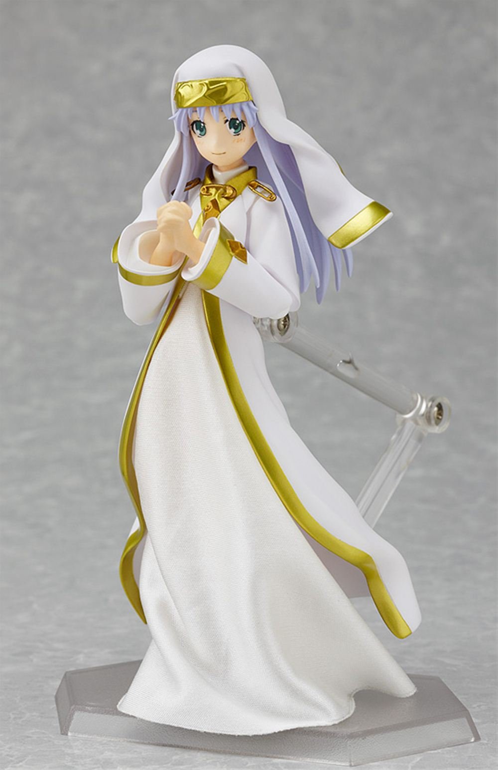 Max Factory Figma A Certain Magical Index II Action Figure- Japan Figure Store - #1 Bring To You The Best Japanese Goods