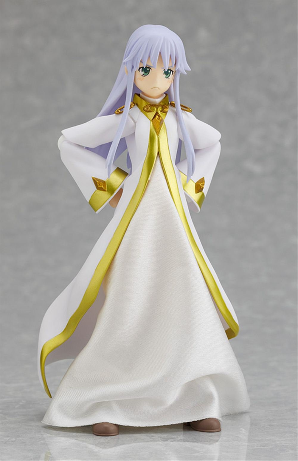 Max Factory Figma A Certain Magical Index II Action Figure- Japan Figure Store - #1 Bring To You The Best Japanese Goods