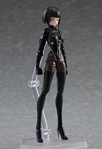 Figma Falslander Ronin Non-Scale Plastic Painted Action Figure- Japan Figure Store - #1 Bring To You The Best Japanese Goods