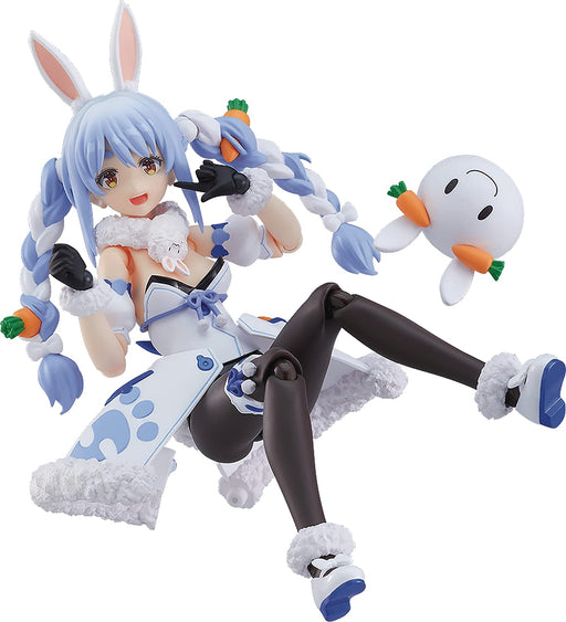 Max Factory Figma Holo Live Production Usada Pekora Non-scale Abs & Pvc Movable Figure- Japan Figure Store - #1 Bring To You The Best Japanese Goods