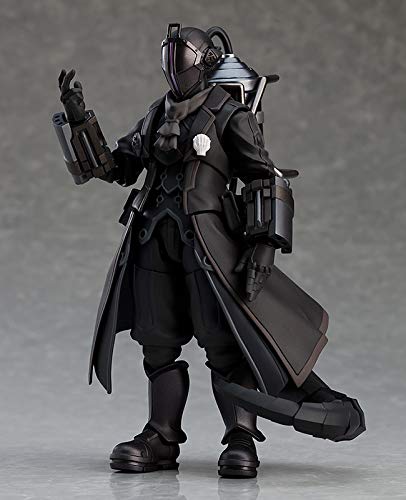 Figma Made In Abyss Dawn Of The Deep Soul Bondold Non-Scale Abs Pvc Painted Action Figure- Japan Figure Store - #1 Bring To You The Best Japanese Goods