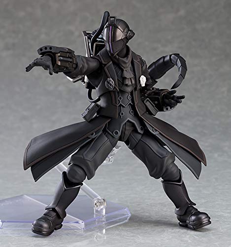 Figma Made In Abyss Dawn Of The Deep Soul Bondold Non-Scale Abs Pvc Painted Action Figure- Japan Figure Store - #1 Bring To You The Best Japanese Goods
