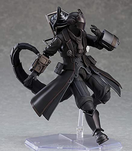 Figma Made In Abyss Dawn Of The Deep Soul Bondold Non-Scale Abs Pvc Painted Action Figure- Japan Figure Store - #1 Bring To You The Best Japanese Goods