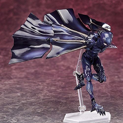 Figma Sp-080 Berserk Movie Femto Birth Of The Hawk Of Darkness Ver Freeing- Japan Figure Store - #1 Bring To You The Best Japanese Goods