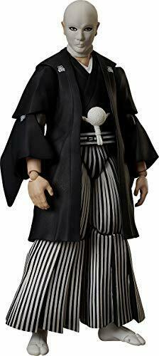 Figma Sp-121 The Inugami Clan Sukekiyo Inugami Figure - Japan Figure