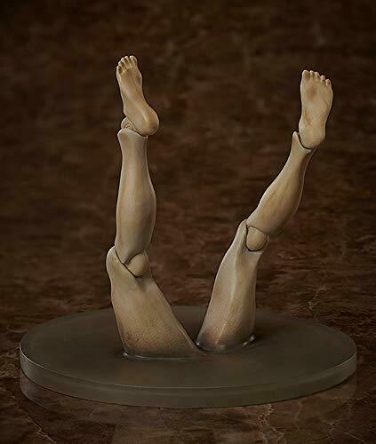 Figma Sp-121 The Inugami Clan Sukekiyo Inugami Figure- Japan Figure Store - #1 Bring To You The Best Japanese Goods