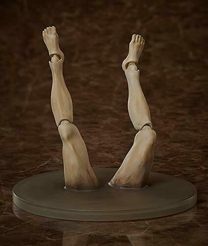 Figma Sp-121 The Inugami Clan Sukekiyo Inugami Figure- Japan Figure Store - #1 Bring To You The Best Japanese Goods