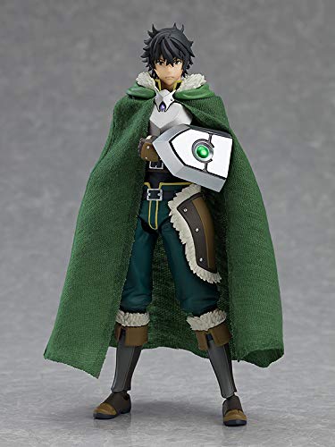 Tate No Yuusha No Nariagari Season 2 Iwatani Naofumi Figma #494-Dx Dx Ver. MAX FACTORY- Japan Figure Store - #1 Bring To You The Best Japanese Goods
