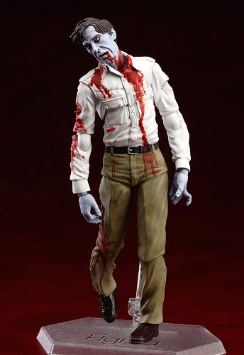 Max Factory Figma Flyboy Zombie Movable Figure - Non-Scale ABS & PVC Painted- Japan Figure Store - #1 Bring To You The Best Japanese Goods