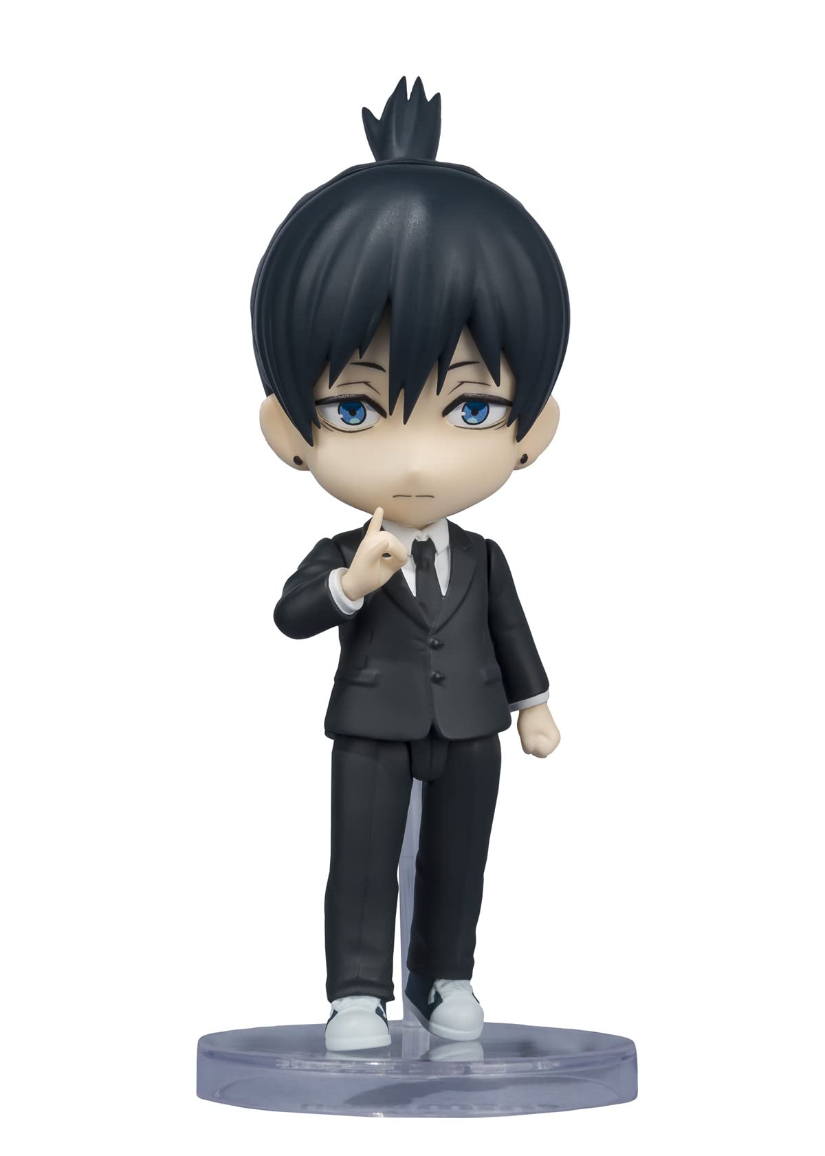 Figure Hayakawa Aki Chainsaw Man Figuarts Mini- Japan Figure Store - #1 Bring To You The Best Japanese Goods