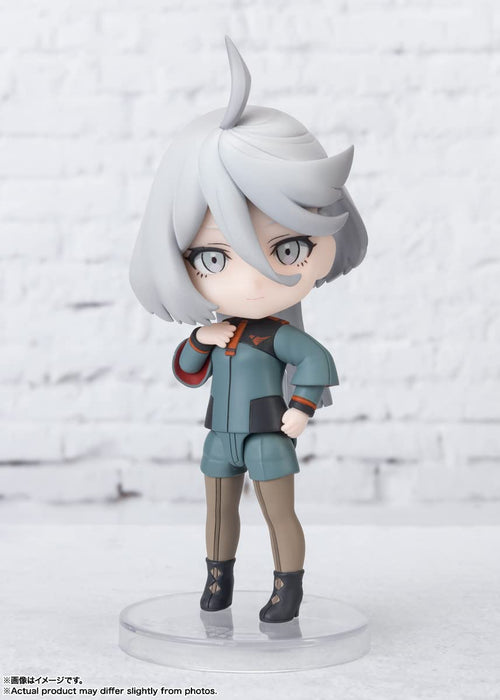 Figure Miorine Rembran Mobile Suit Gundam The Witch From Mercury Figuarts Mini- Japan Figure Store - #1 Bring To You The Best Japanese Goods