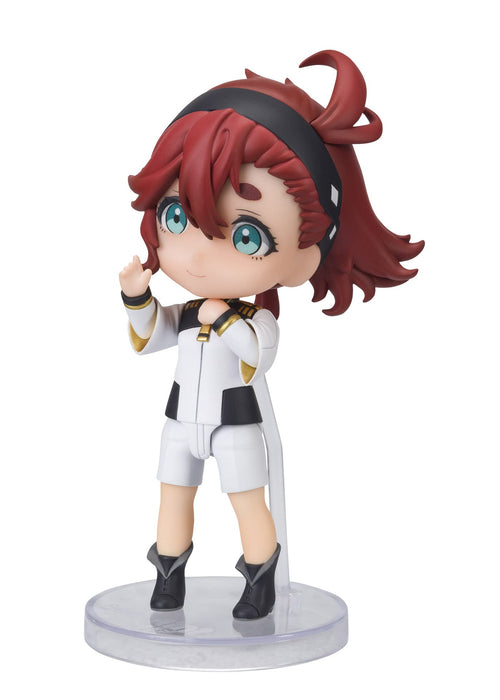 Bandai Figuarts Mini Suletta Mercury Mobile Suit Gundam: The Witch From Mercury- Japan Figure Store - #1 Bring To You The Best Japanese Goods