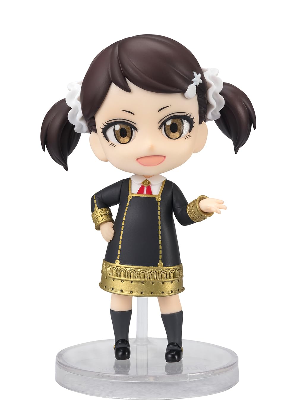 Bandai Spirits Figuarts Mini SpyxFamily Becky Blackbell Painted Figure 80Mm- Japan Figure Store - #1 Bring To You The Best Japanese Goods