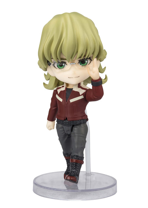 BANDAI - Figuarts Mini Barnaby Brooks Jr. Figure - Tiger & Bunny 2- Japan Figure Store - #1 Bring To You The Best Japanese Goods