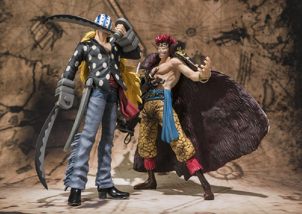 Bandai Spirits Figuarts Zero Killer Japan- Japan Figure Store - #1 Bring To You The Best Japanese Goods