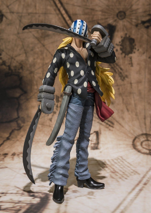 Bandai Spirits Figuarts Zero Killer Japan- Japan Figure Store - #1 Bring To You The Best Japanese Goods