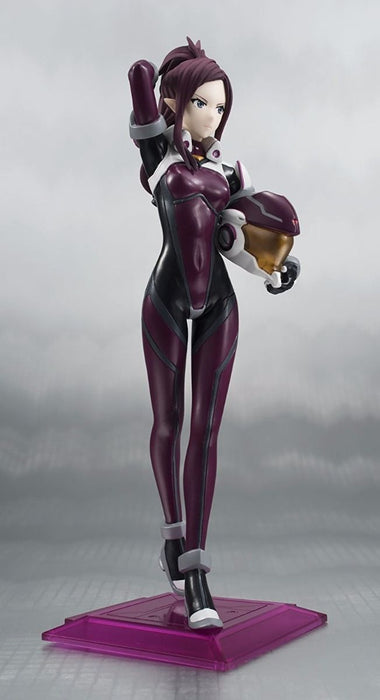 Figuarts Zero Macross Delta Mirage Farina Jenius Pvc Figure Bandai- Japan Figure Store - #1 Bring To You The Best Japanese Goods