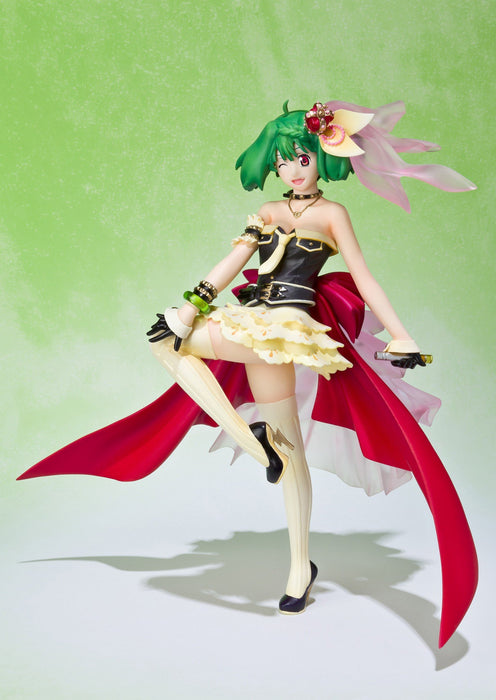 Bandai Spirits Figuarts Zero Ranka Lee Japan (Wish Of Valkyria)- Japan Figure Store - #1 Bring To You The Best Japanese Goods