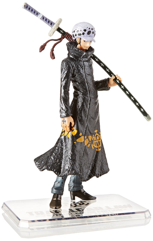 Bandai Figuarts Zero Trafalgar Law Japan King Shichibukai Ver. Special Color Edition- Japan Figure Store - #1 Bring To You The Best Japanese Goods