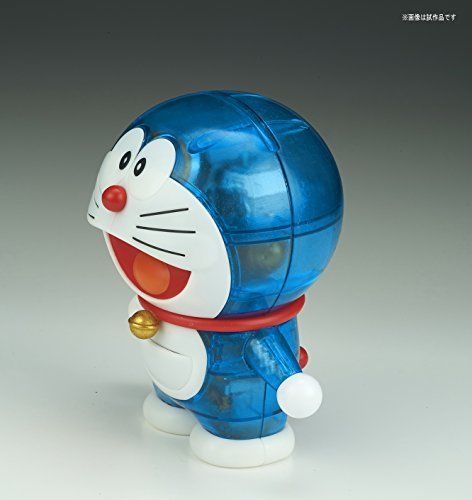 Figure-rise Mechanics Doraemon Plastic Model Kit Bandai- Japan Figure Store - #1 Bring To You The Best Japanese Goods
