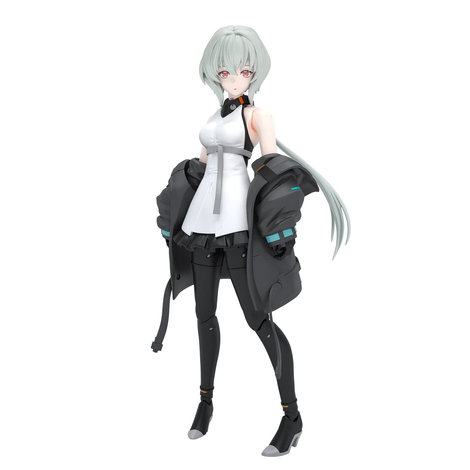 Bandai Spirits Japan Figure-Rise Standard Synduality Noir Model Kit- Japan Figure Store - #1 Bring To You The Best Japanese Goods