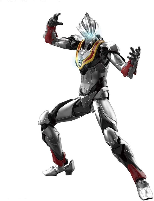 Bandai Spirits Figure-Rise Standard Ultraman Suit Evil Tiga 1/12 Scale- Japan Figure Store - #1 Bring To You The Best Japanese Goods