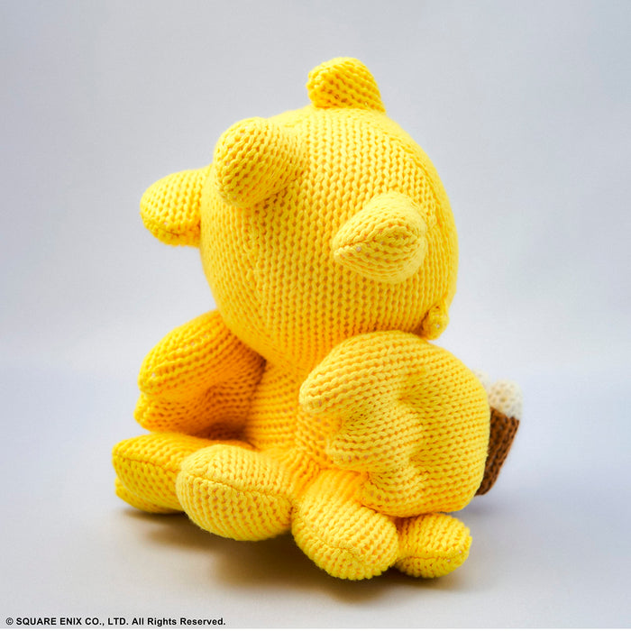 Final Fantasy Amigurumi Chocobo- Japan Figure Store - #1 Bring To You The Best Japanese Goods