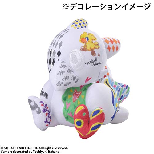 Final Fantasy Chocobo Doll by Square Enix- Japan Figure Store - #1 Bring To You The Best Japanese Goods