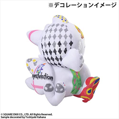 Final Fantasy Chocobo Doll by Square Enix- Japan Figure Store - #1 Bring To You The Best Japanese Goods