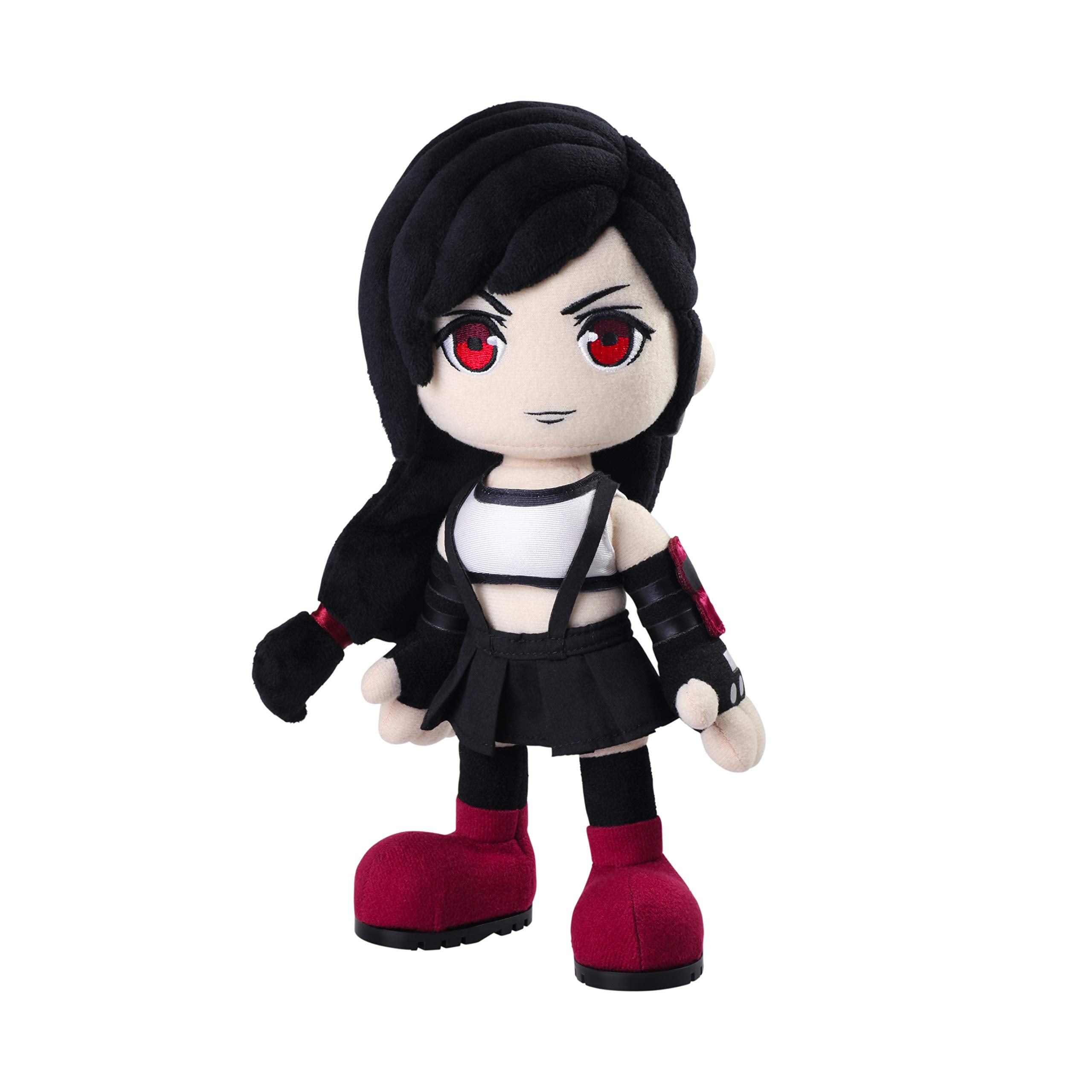 Final Fantasy VII Square Enix Tifa Lockhart Doll- Japan Figure Store - #1 Bring To You The Best Japanese Goods