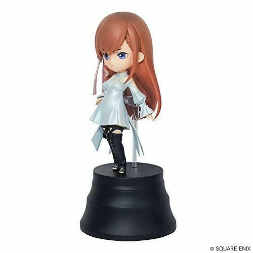 Final Fantasy Xiv Minion Figure Ryne- Japan Figure Store - #1 Bring To You The Best Japanese Goods