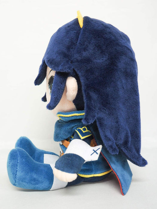 SAN-EI Fp04 Fire Emblem Plush Doll Lucina S- Japan Figure Store - #1 Bring To You The Best Japanese Goods
