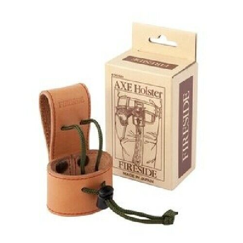 Fireside Ax Holder Ax Holster 50321- Japan Figure Store - #1 Bring To You The Best Japanese Goods