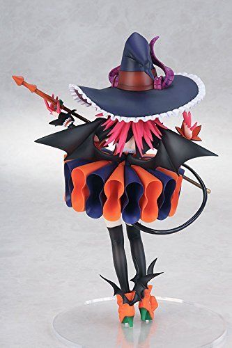 Flare Fate/grand Order Caster/elizabeth Bathory Halloween Figure- Japan Figure Store - #1 Bring To You The Best Japanese Goods