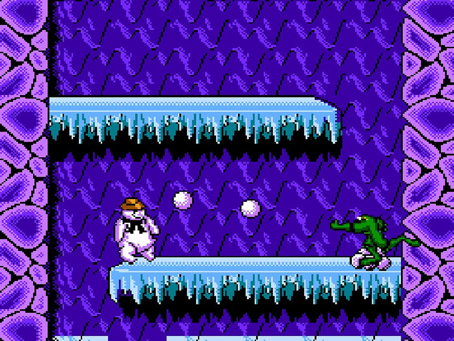 Columbus Circle (Fc/Fc Compatible Machine) Battletoads Video Games Made In Japan- Japan Figure Store - #1 Bring To You The Best Japanese Goods