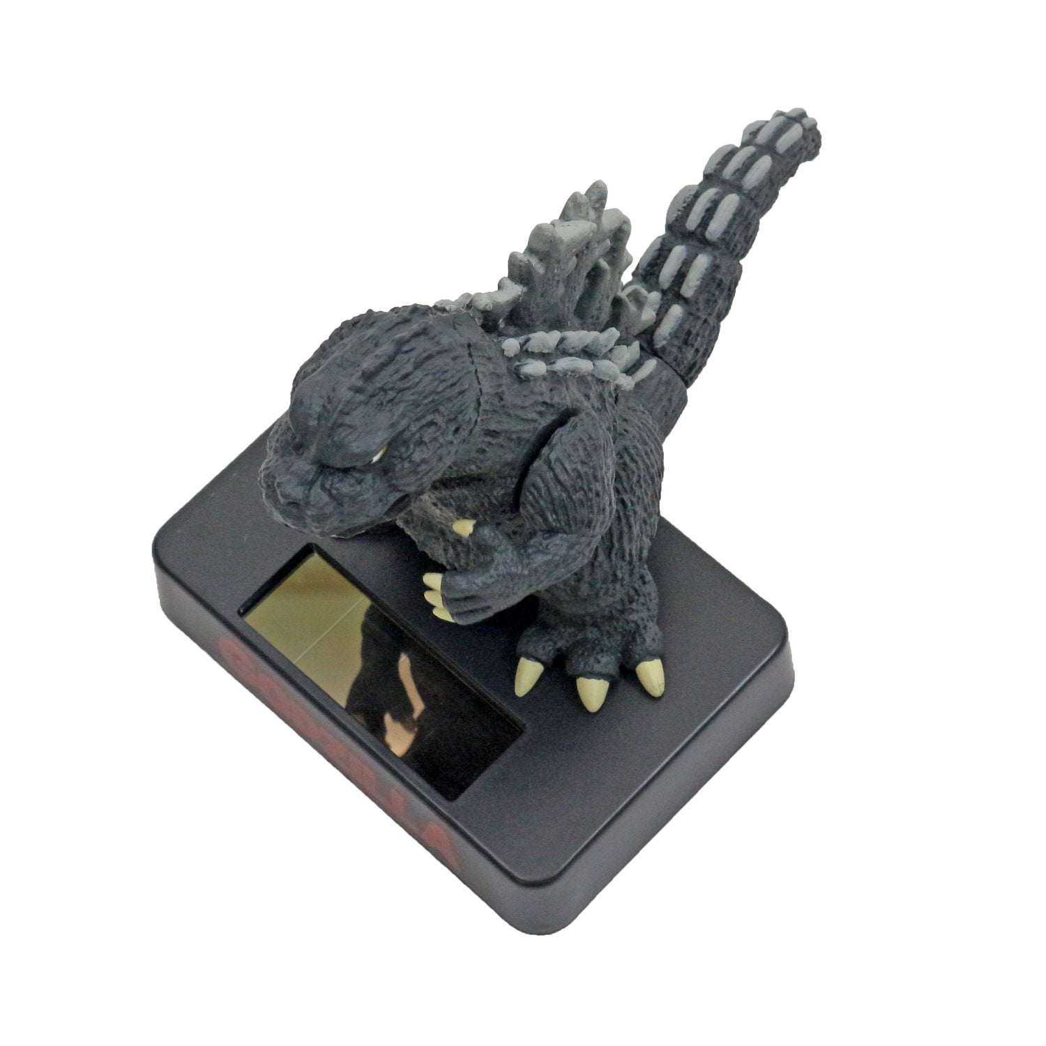Falkert Solar Mascot Godzilla Godzilla Model Godzilla Decoration Toy Japanese Toys- Japan Figure Store - #1 Bring To You The Best Japanese Goods