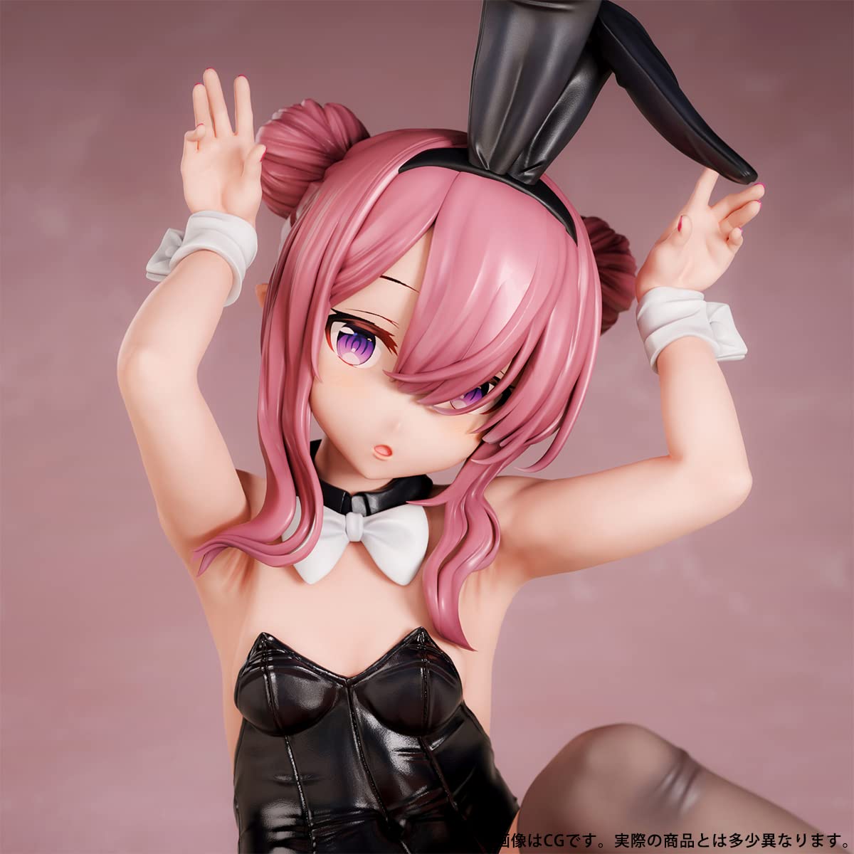 B'Full Japan Fots Bunny Rainia-Chan 1/6 Scale Figure- Japan Figure Store - #1 Bring To You The Best Japanese Goods